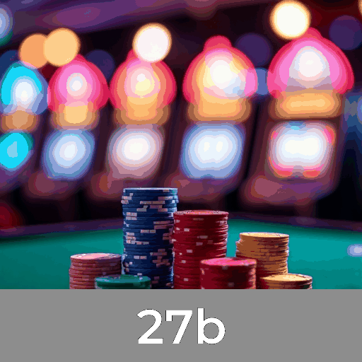 27b: A Melhor Plataforma com Bônus e Ofertas Impressionantes