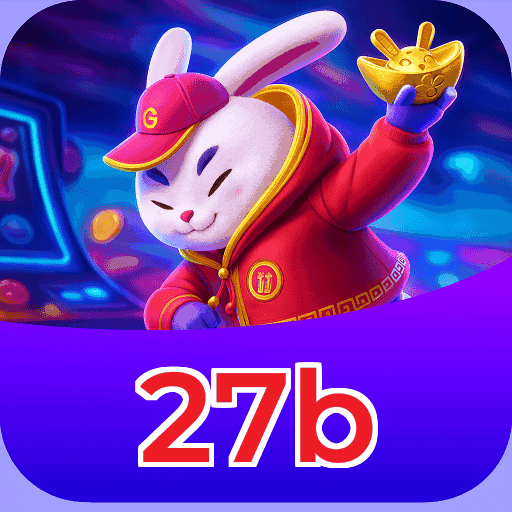 27b logo