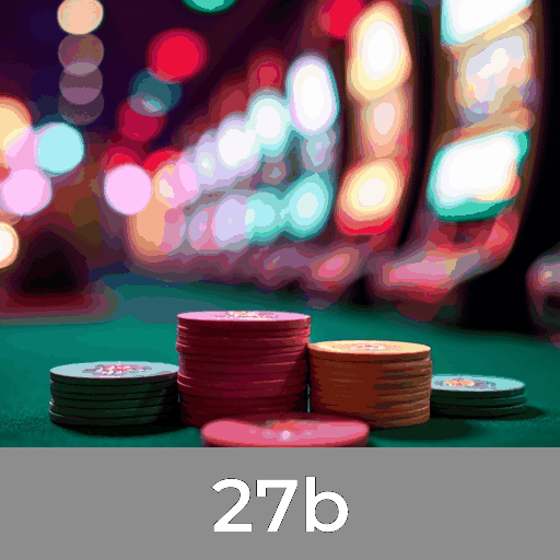 27b: Baixe o app e receba seu bônus de boas-vindas!