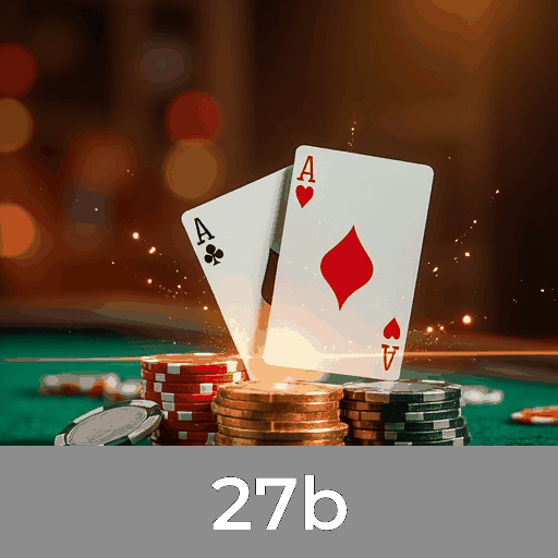 27b: Baixe o app e receba seu bônus de boas-vindas!